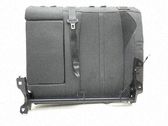 Asiento trasero