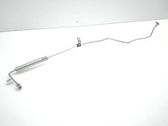 Air conditioning (A/C) pipe/hose