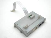 Autres unités de commande / modules