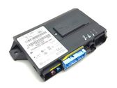 Autres unités de commande / modules