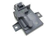 Fuel injection pump control unit/module