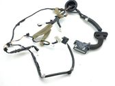 Front door wiring loom