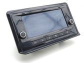 Radio/CD/DVD/GPS head unit