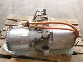 Moteur de voiture électrique