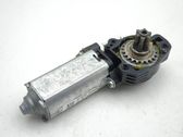 Motor de ajuste del asiento