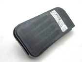 Seat airbag