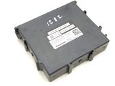 Other control units/modules