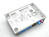 Other control units/modules