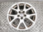 R17 alloy rim