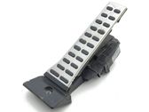 Accelerator throttle pedal