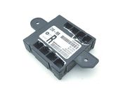 Unidad de control/módulo de la puerta