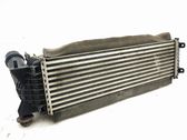 Radiatore intercooler