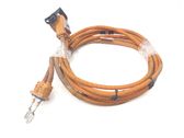 High voltage cable