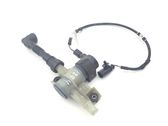 Fuel pressure regulator