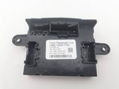 Unité de commande module de porte