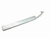 Dashboard glove box trim