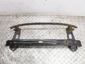 Front bumper cross member