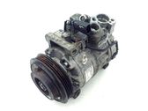 Klimakompressor Pumpe