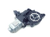 Front door window regulator motor