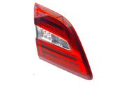 Tailgate rear/tail lights