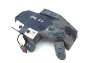 Blind spot radar bracket