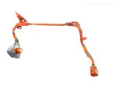 High voltage cable