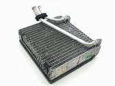 Heater blower radiator