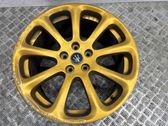 19 Zoll Leichtmetallrad Alufelge
