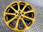 19 Zoll Leichtmetallrad Alufelge