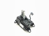 Gear selector