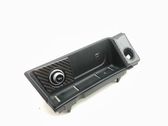 12 V Socket (front)
