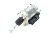 Brake booster