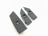 Electric window control switch