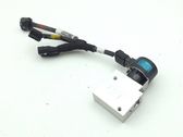 Air conditioning (A/C) expansion valve