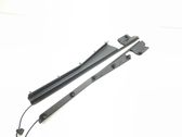 Liftgate motion sensor