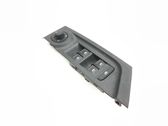 Electric window control switch