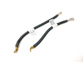 Cable negativo de tierra (batería)