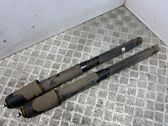 Stoßdämpfer hinten