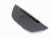 Moldura protectora del altavoz central del panel