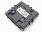 Module de contrôle sans clé Go