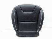 Base de la consola del asiento del conductor