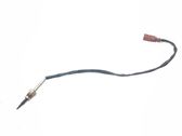 Exhaust gas temperature sensor