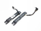 Keyless system antenna