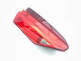 Tailgate rear/tail lights