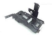 Battery tray