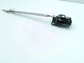 Tailgate/trunk/boot lock/catch/latch