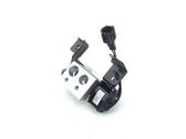 Air conditioning (A/C) expansion valve