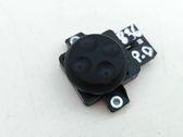 Seat control switch