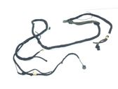 Tailgate/trunk wiring harness