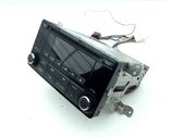 Radio / CD-Player / DVD-Player / Navigation